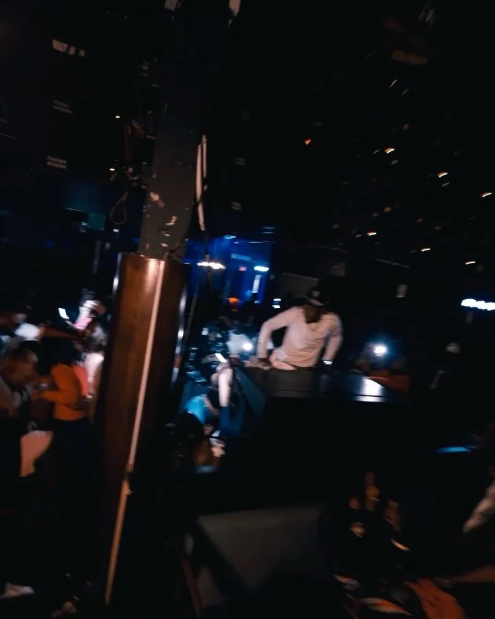 New York, you never disappoint. 🗽🔥
From the moment doors opened, the energy was different. Every song echoed back, every drop hit harder, and the room moved like one.

This wasn&rsquo;t just a night out&hellip; this was a full experience.

Tour Sto