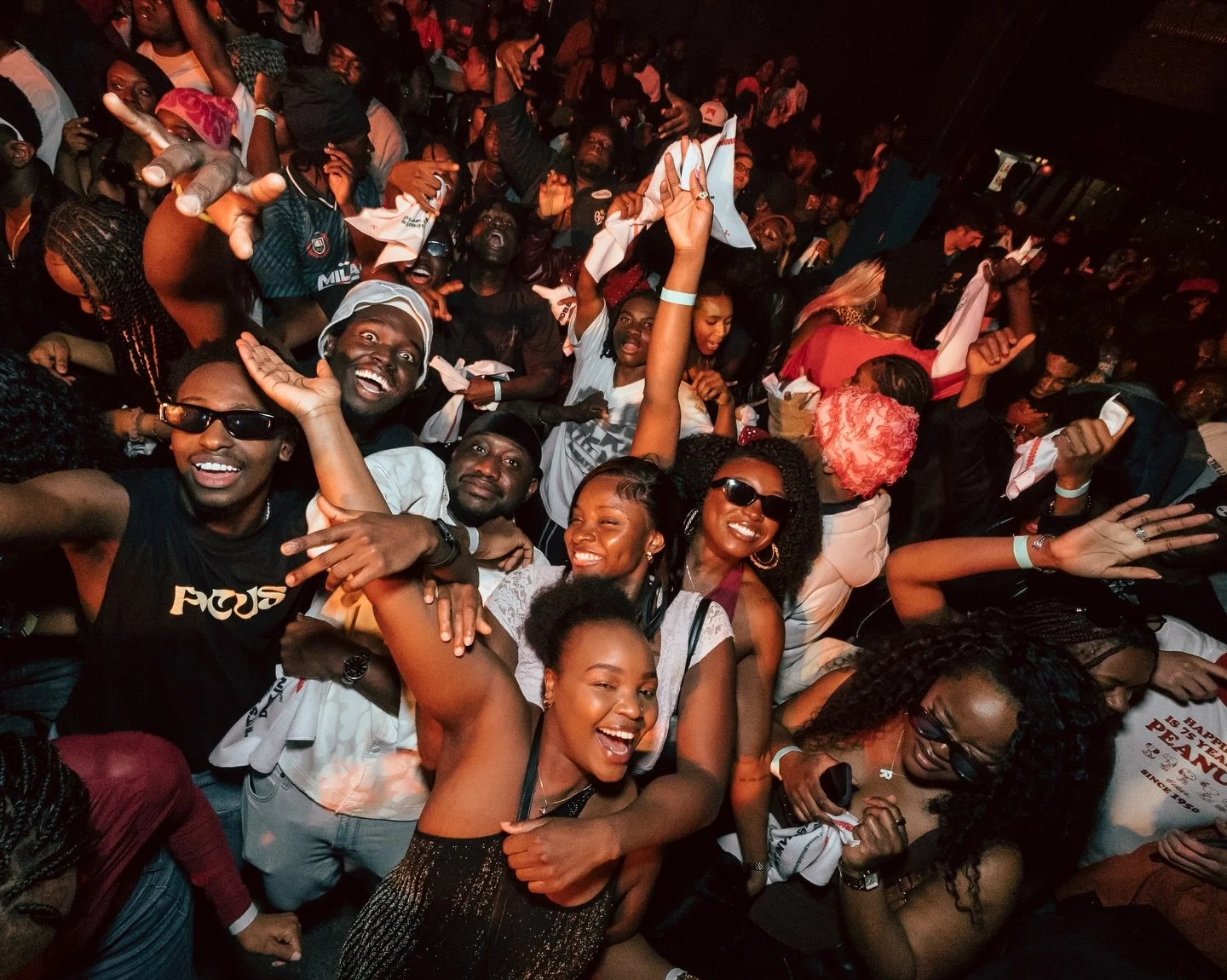 Minneapolis, we had to run it back&hellip; and you showed up again. 🔥

Night two brought even more energy &mdash; every song louder, every moment bigger, and a crowd that didn&rsquo;t let up from start to finish.

This wasn&rsquo;t just a sequel&hel