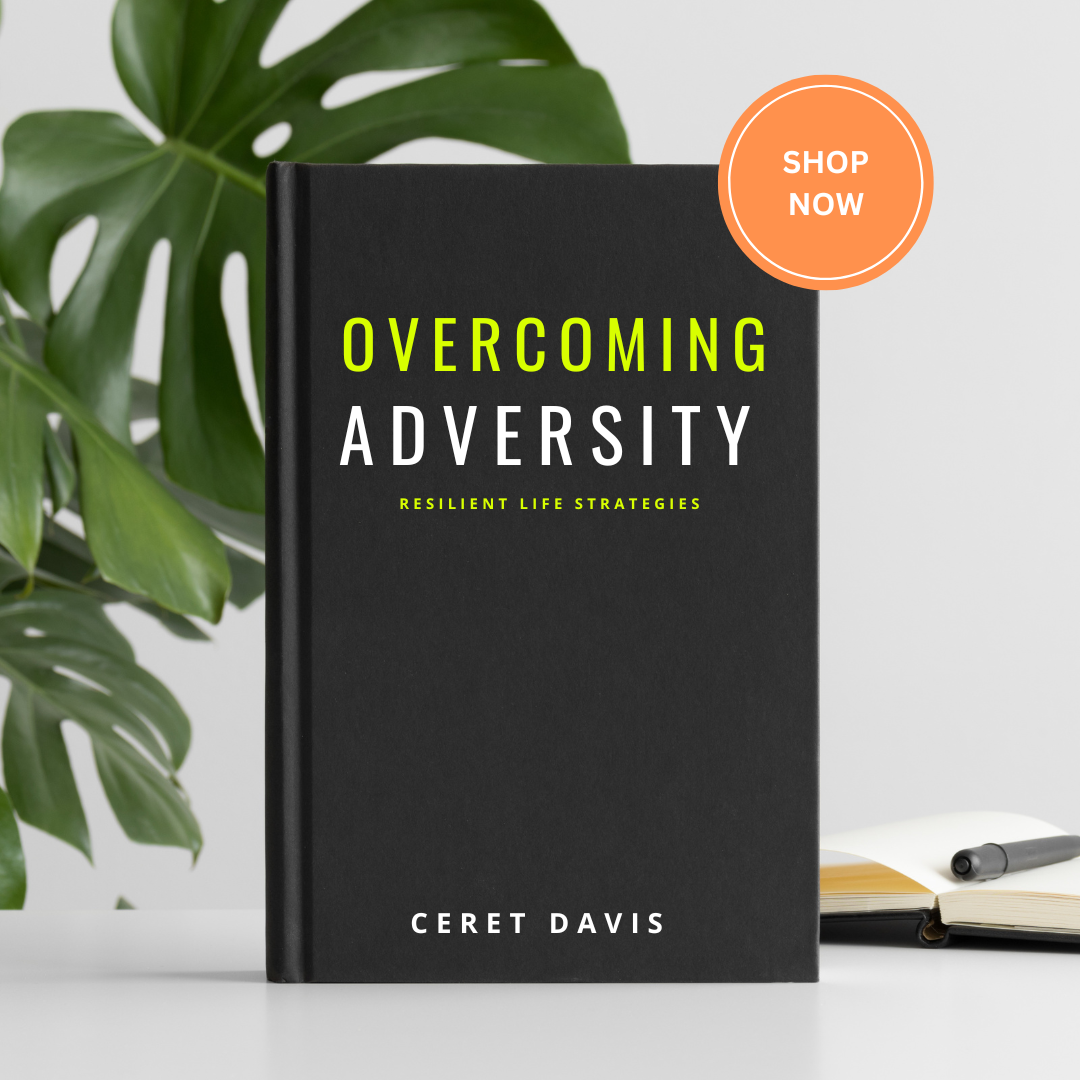 Overcoming Adversity E-BOOK