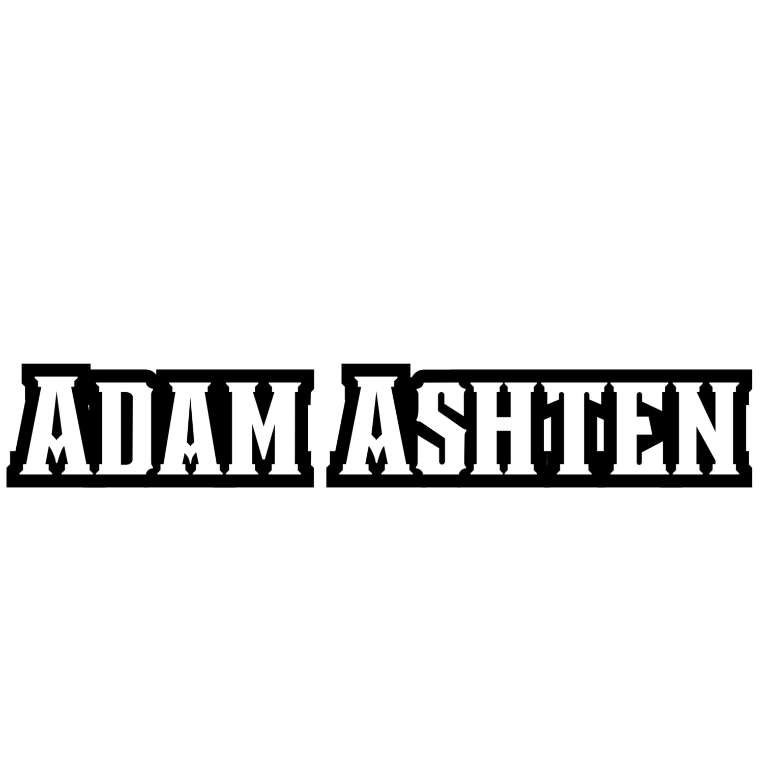 Adam ashten