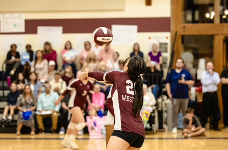 WA Volleyball JH and HS Skills Camp
