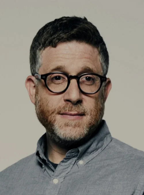 Daniel Noah — Hollywood Disclosure Alliance