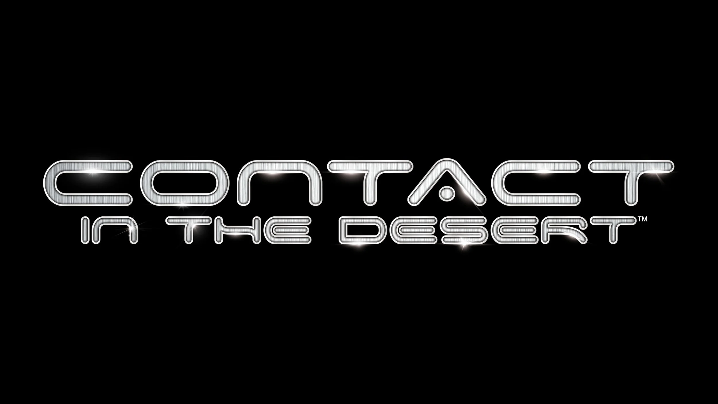 Contact in the Desert 2024 — Hollywood Disclosure Alliance
