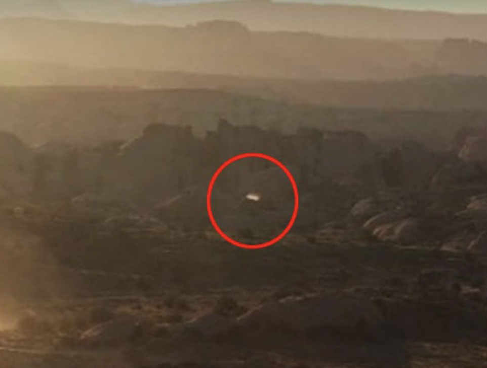 Shocking Videos from the National UFO Reporting Center in 2023 — MSN