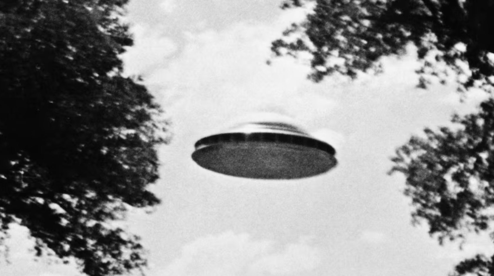 A Recent History of Unidentified Objects in the Sky — ABC News