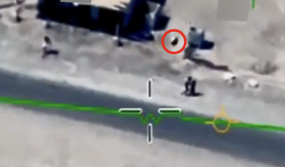 Some UFO Records Must Be Released, US Congress Says — Space