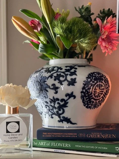 Personal Design Style or Design Trend?