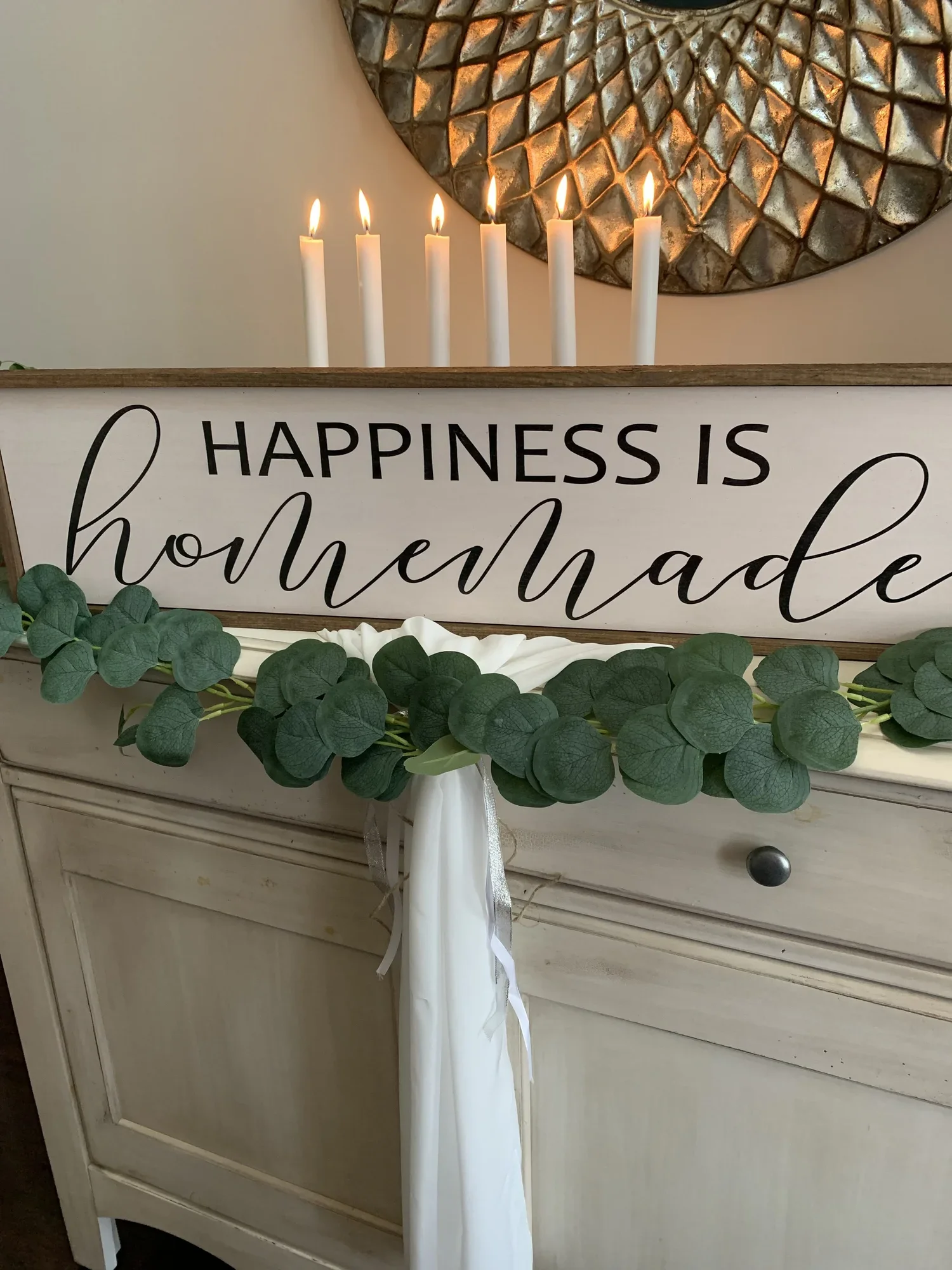 Light Up Your Space: A Candle in Every Room