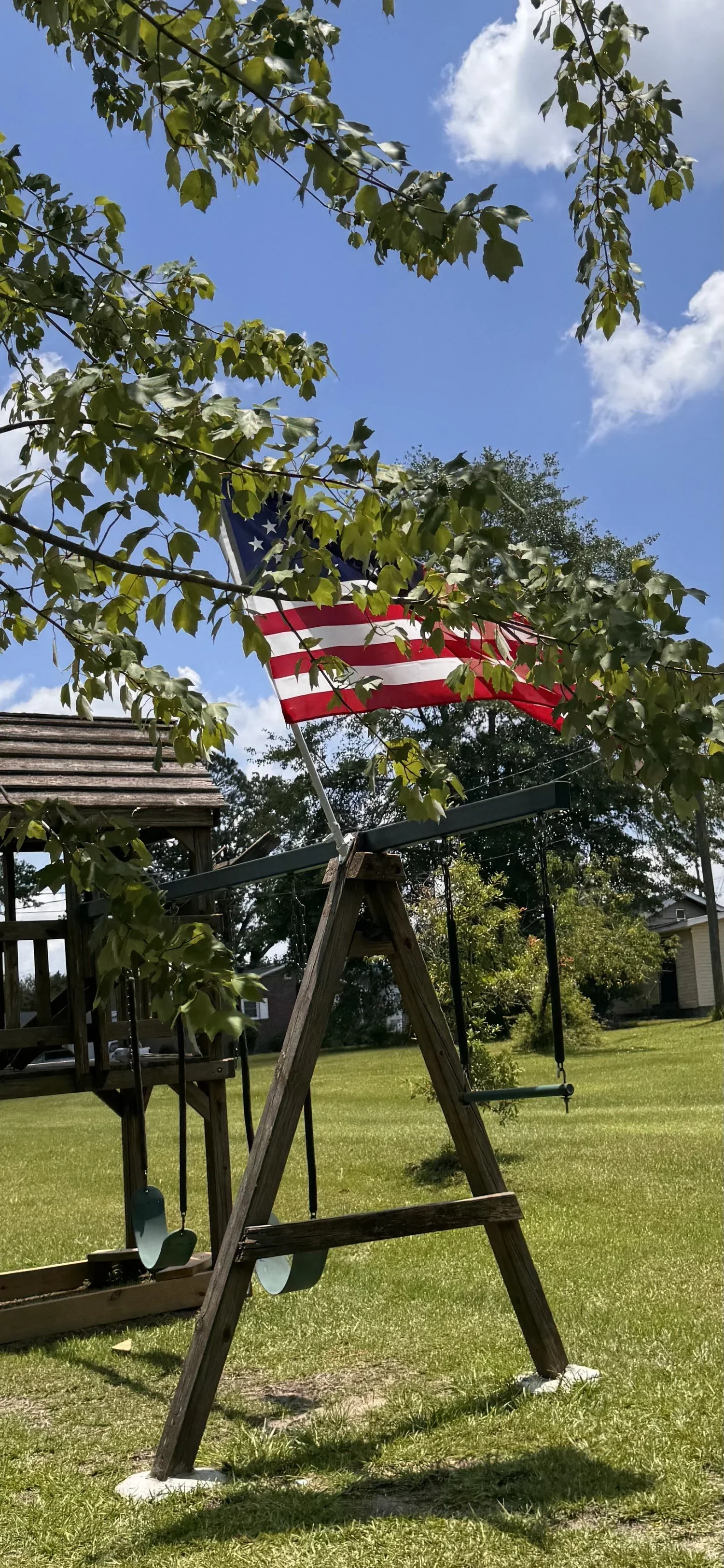 Fireworks &amp; Family Ties: A Fourth of July to Remember