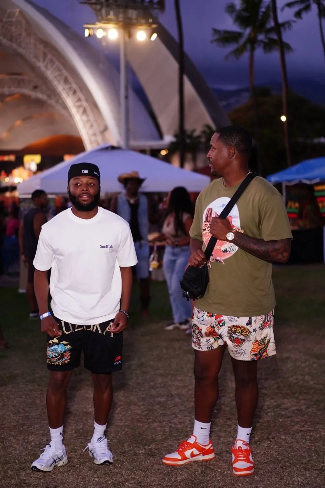 Freedom on the Breeze – SJ’s Juneteenth Stroll