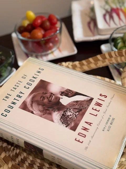 Edna Lewis: The Southern Cook Who Brought Farm-to-Table to Our Homes