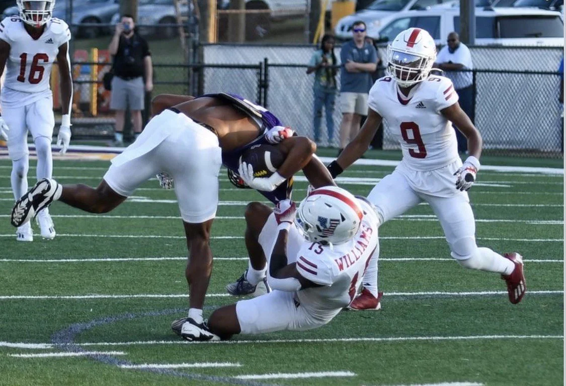 The Last Bug and A Mama’s Heart