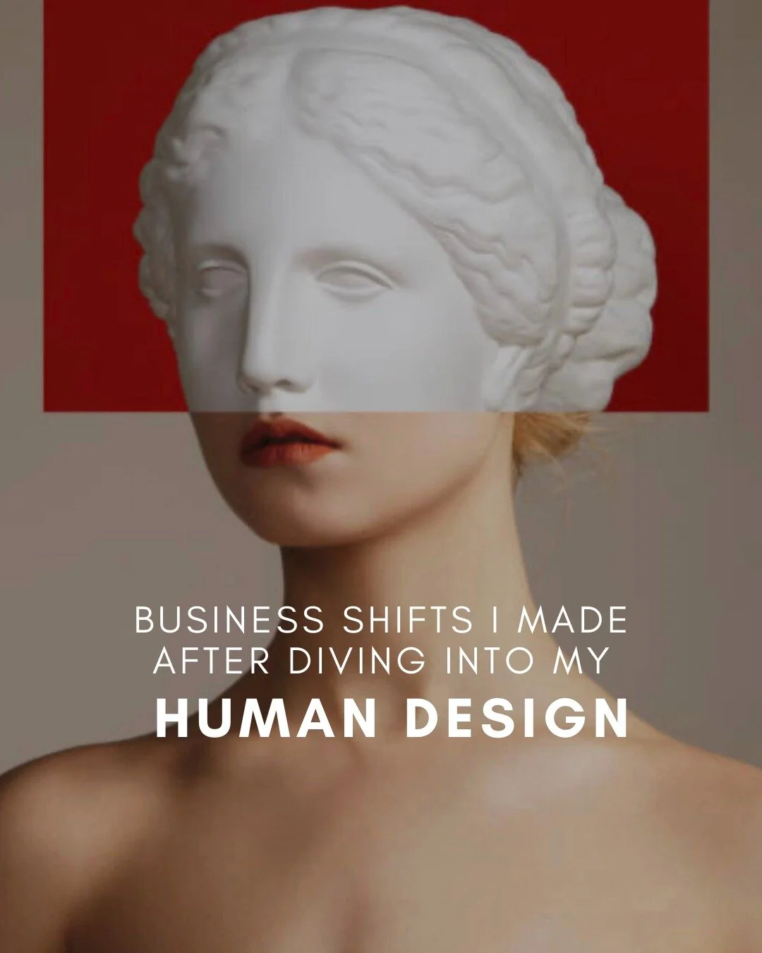 We had a pretty healthy response last week to the idea of a Human Design Playdate, so here are the final dates you all chose!

The idea for this came from the realization that quite a few of my friends had had their Human Design reports done professi