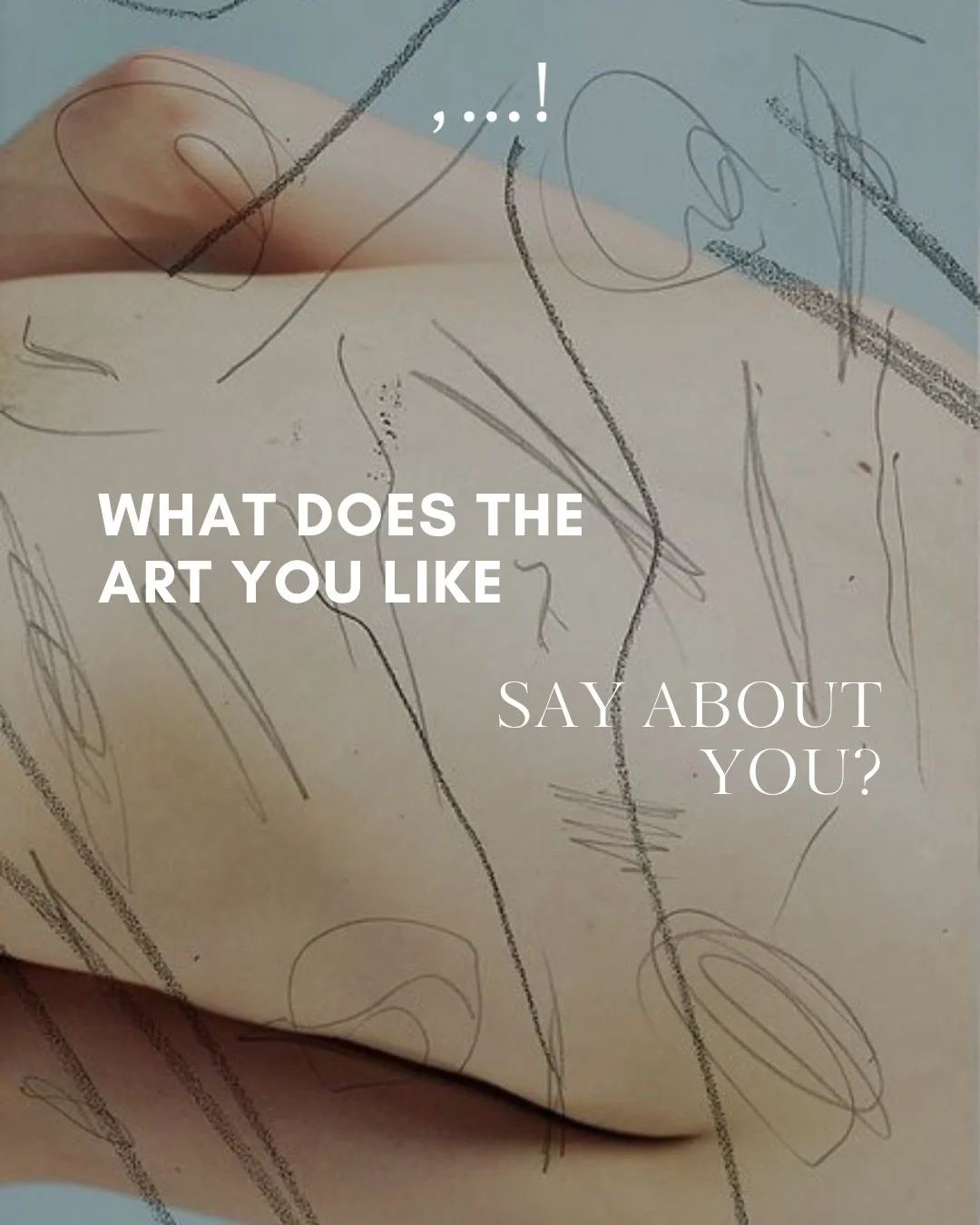 The thing about art week in Hong Kong is that it reminds me why and how much I love art &mdash; the whole eco-system of it, from the crazy market dynamics to the show-and-tell of it all. Art week is arguably the worst week to see art, because there&r