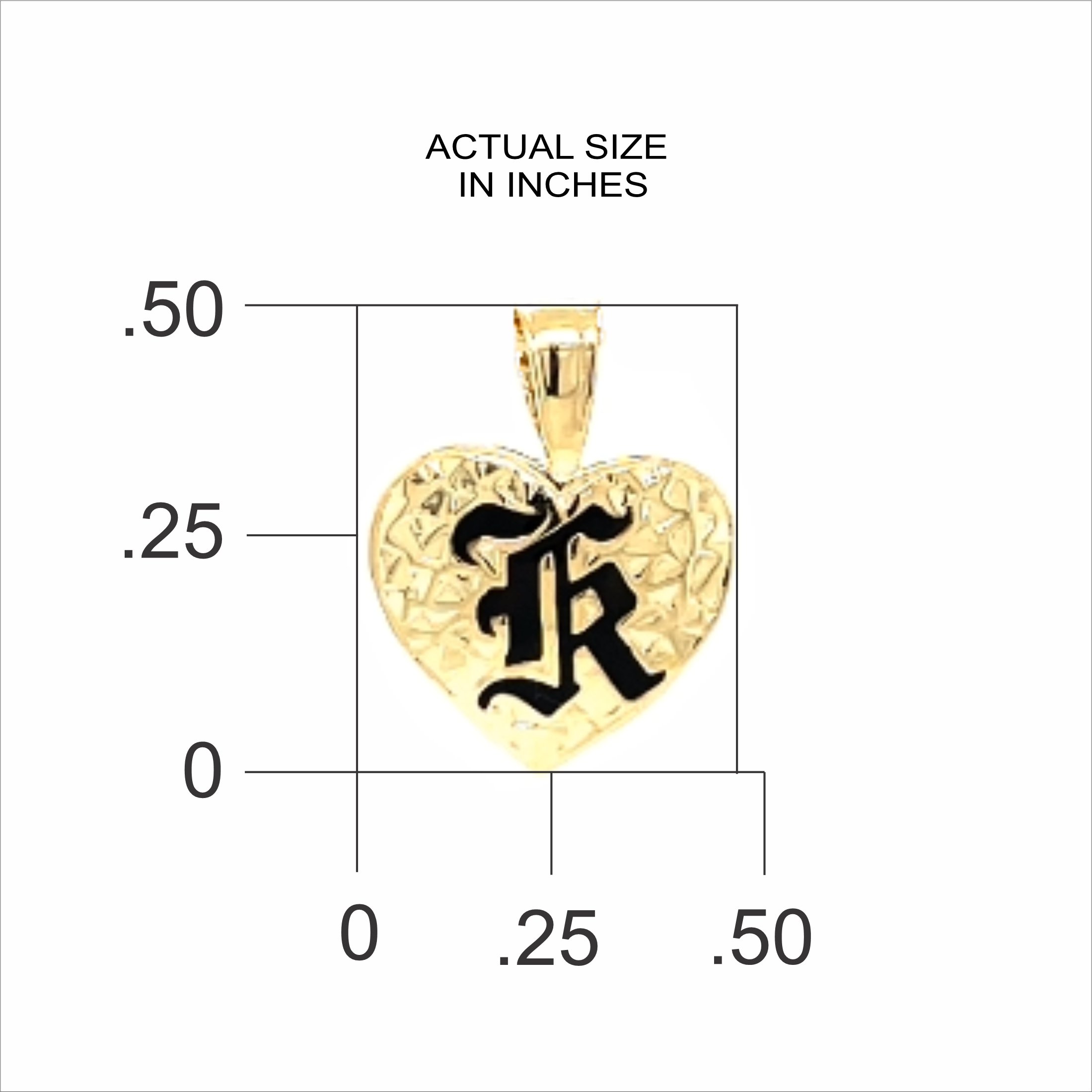 PUFF HEART INITIAL-K-14K GOLD- ACTUAL SIZE.jpg