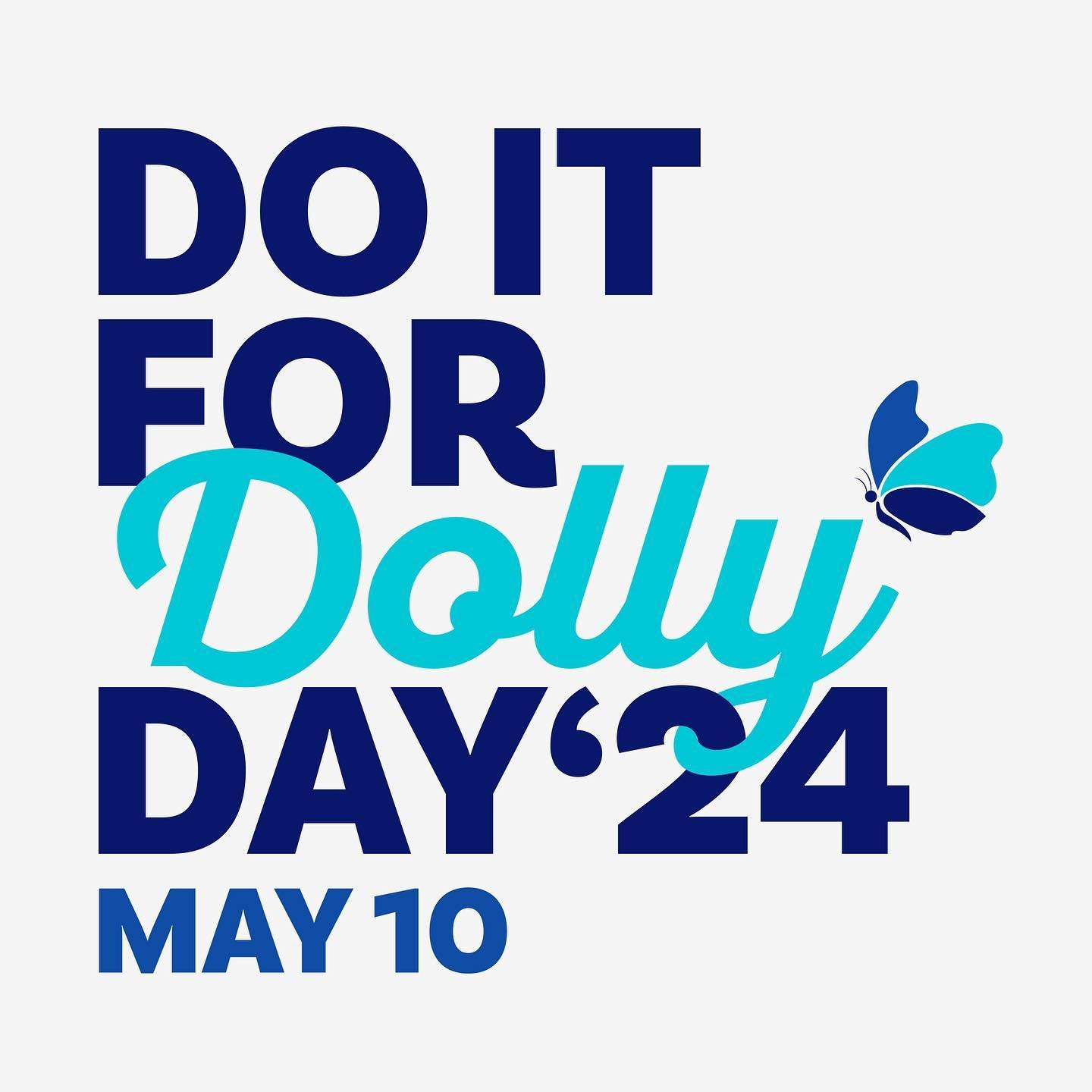 🦋 DO IT FOR DOLLY DAY 🦋

Today we celebrated Do it for Dolly Day by spreading messages of kindness in an activity created by The Hive (Student Services). Students were welcomed into the dining hall with a special morning tea which consisted of chur