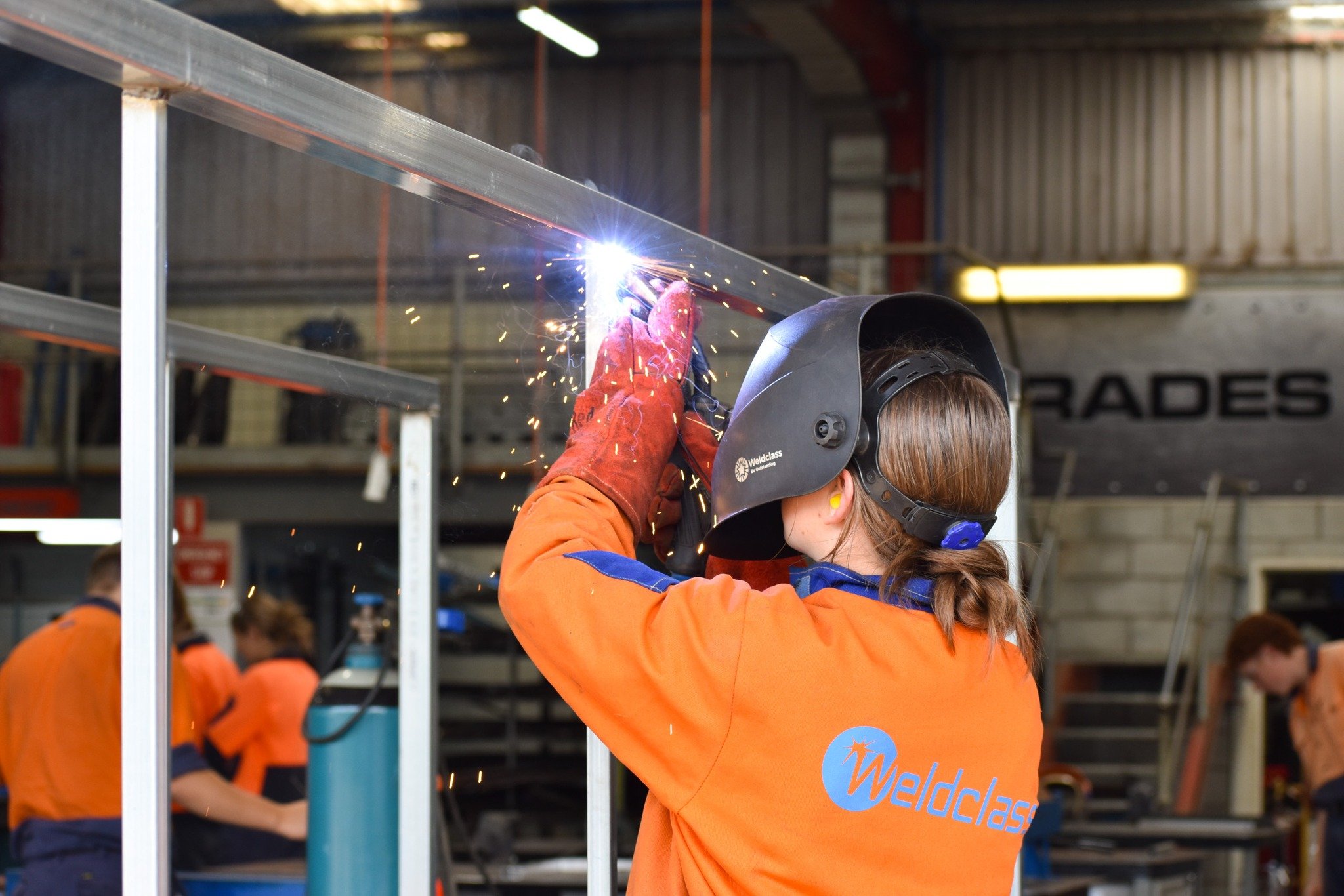 Metalwork Personal Projects 🔥🔨

Our Year 12 Metalwork students are making incredible progress on their personal projects, bringing their creativity and skills to life. We can't wait to see their final pieces once they are complete!
.
.
.
.
.
#wacoa