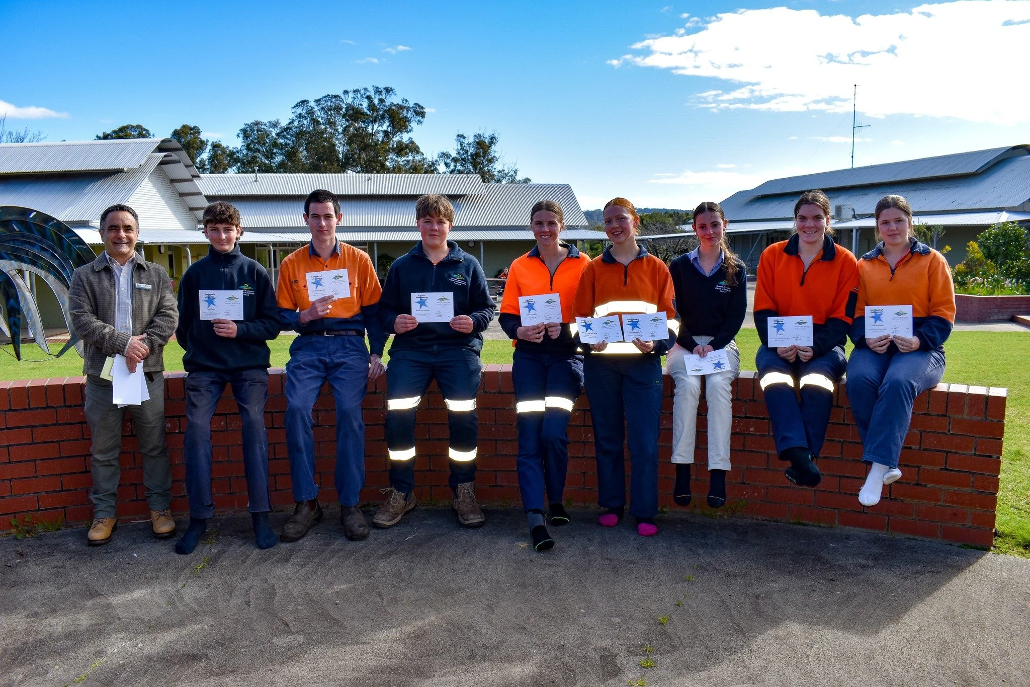 🎉 Celebrating Success Together! 🎉

This week, our year group assemblies recognised students across four key award categories:
✨ College Value &ndash; Personal Excellence
✨ Academic Success or Improvement in Subjects
✨ Excellence in Certificate Qual