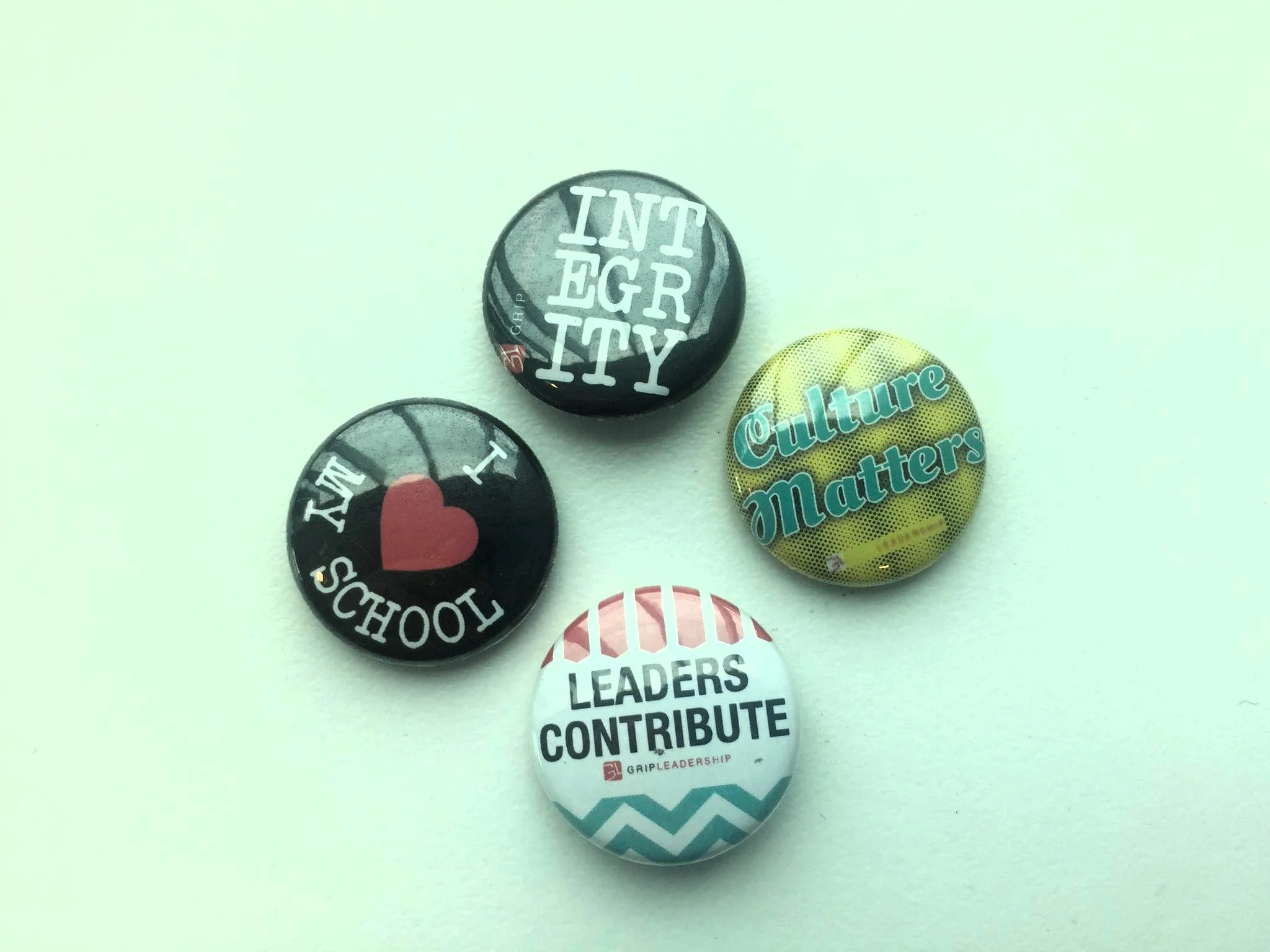 GRIP Leadership Conference - Albany