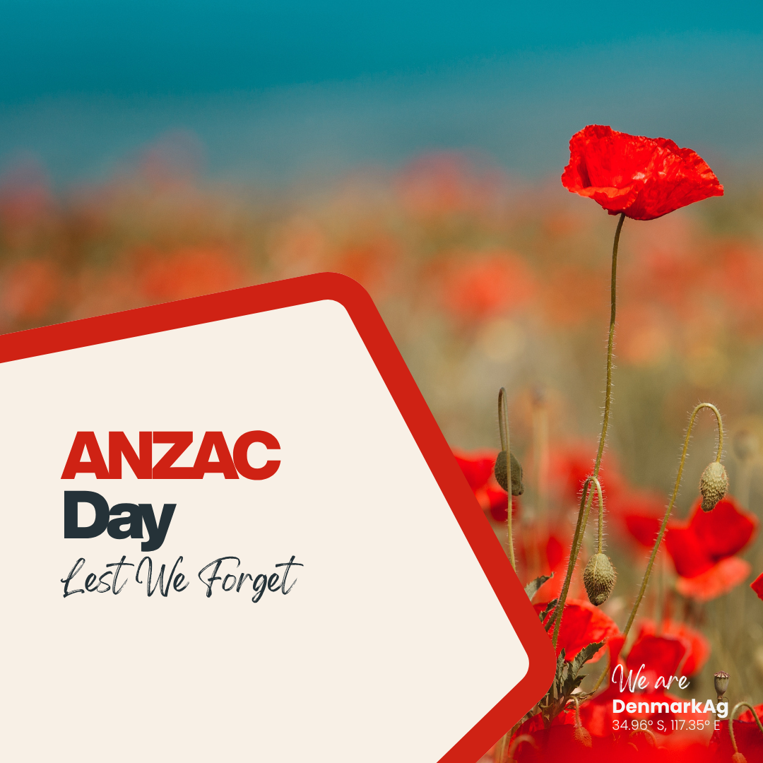 ANZAC Day