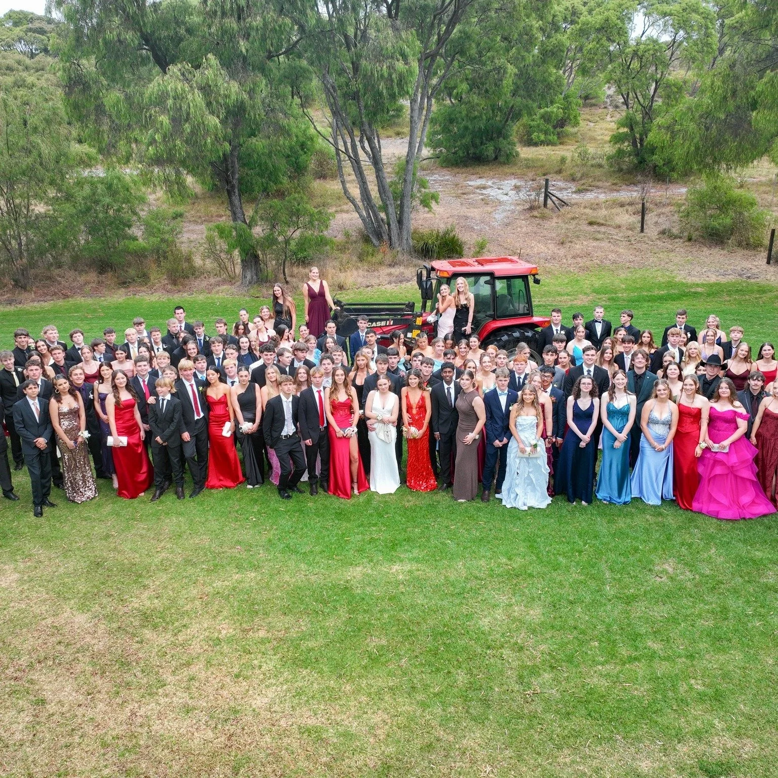 ✨ Once upon a time&hellip; a magical night to remember ✨

Our annual College Ball transformed Parry&rsquo;s Beach Estate into a fairytale setting, with students stepping out in style for an unforgettable evening. The &ldquo;Once Upon a Time&rdquo; th