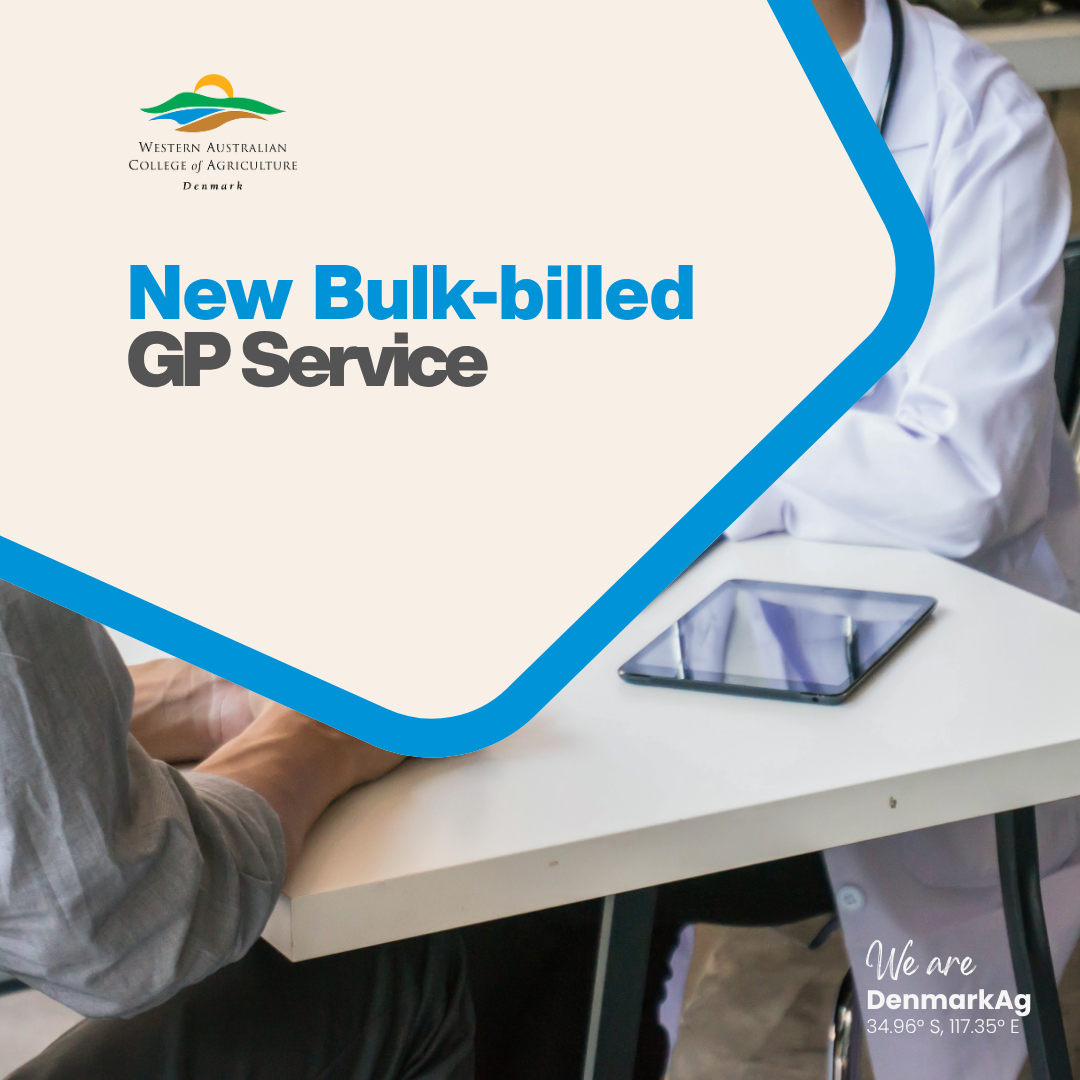 New Bulk-billed GP Service
