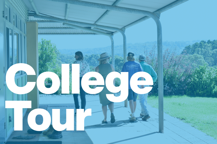 College Tour