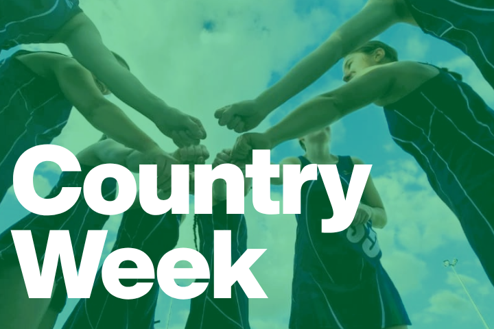 Country Week