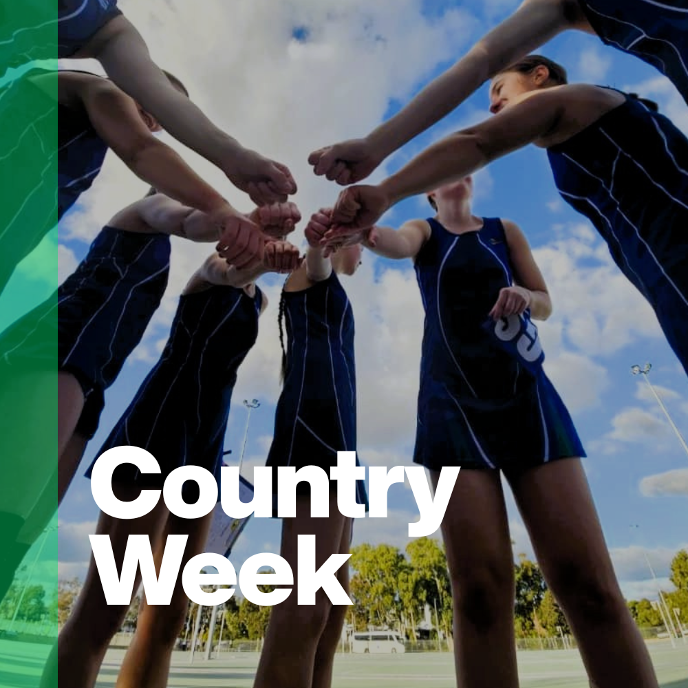 Country Week