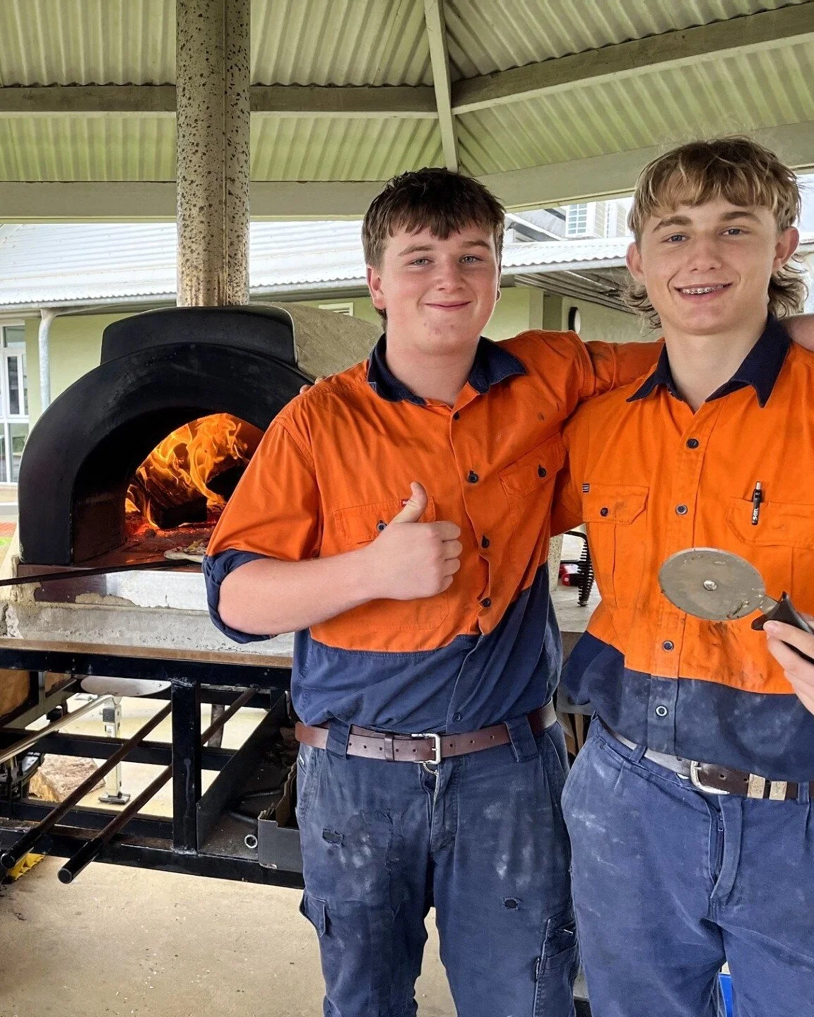 While many of our students are away on Work Experience or competing at Country Week, our remaining Year 10 students have been making the most of a modified learning program here at the College. 

With smaller class numbers, students have enjoyed a ha