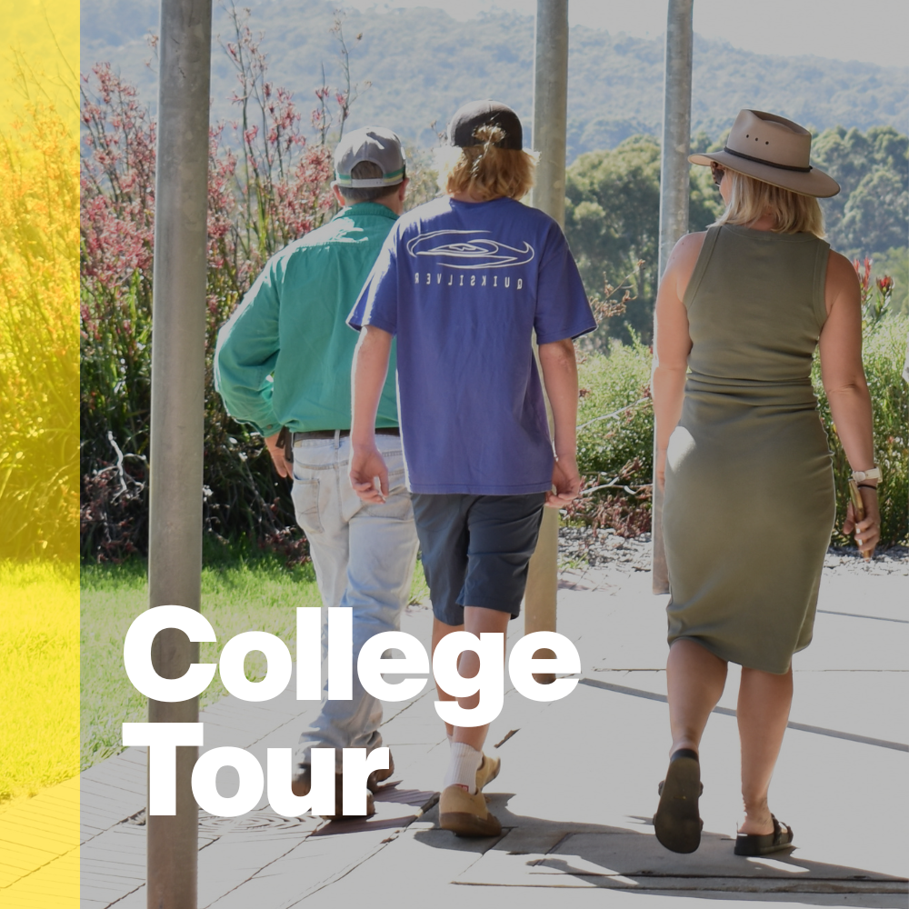College Tour