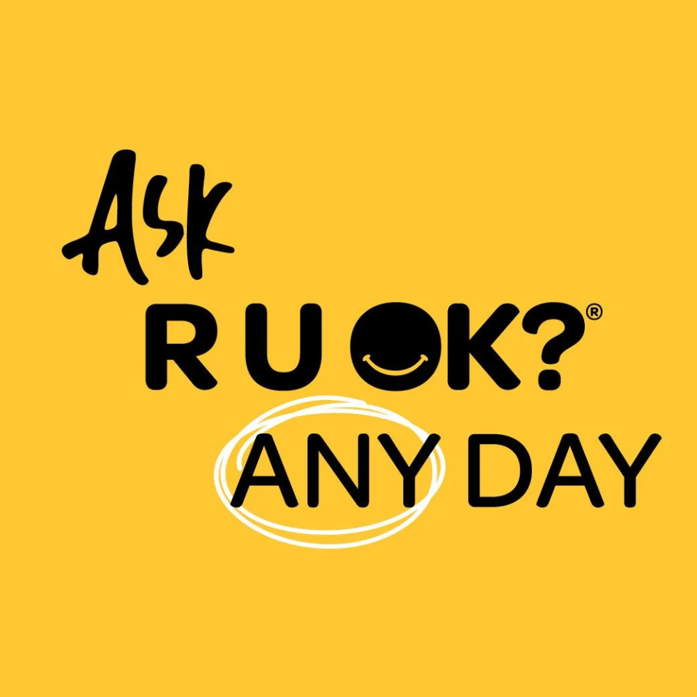 RU OKAY? Day
