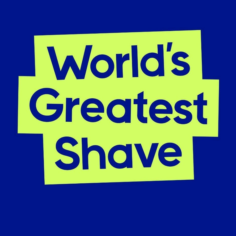 World's Greatest Shave