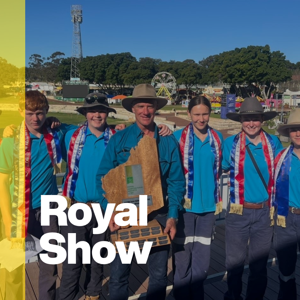Royal Show