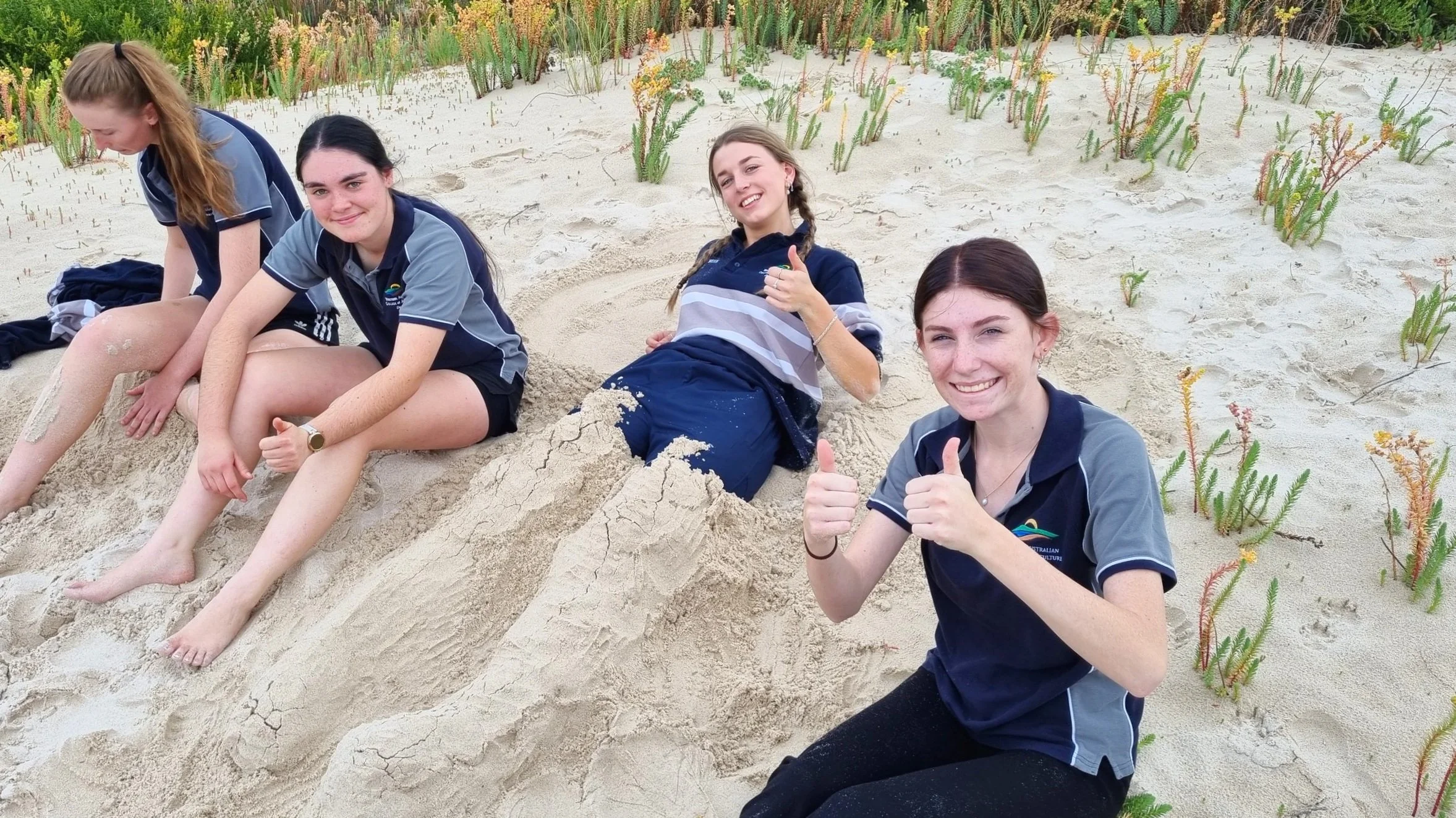 Residential Orientation Program