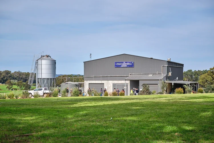 Farm | Learn Farming Skills Today — WA College of Agriculture Denmark