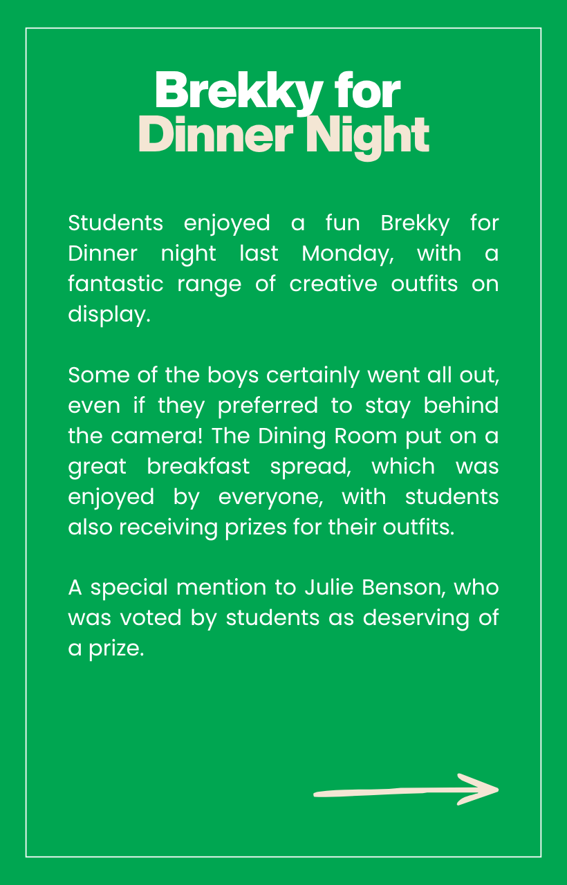 Newsletter 0526 - Brekky for Dinner Night.png