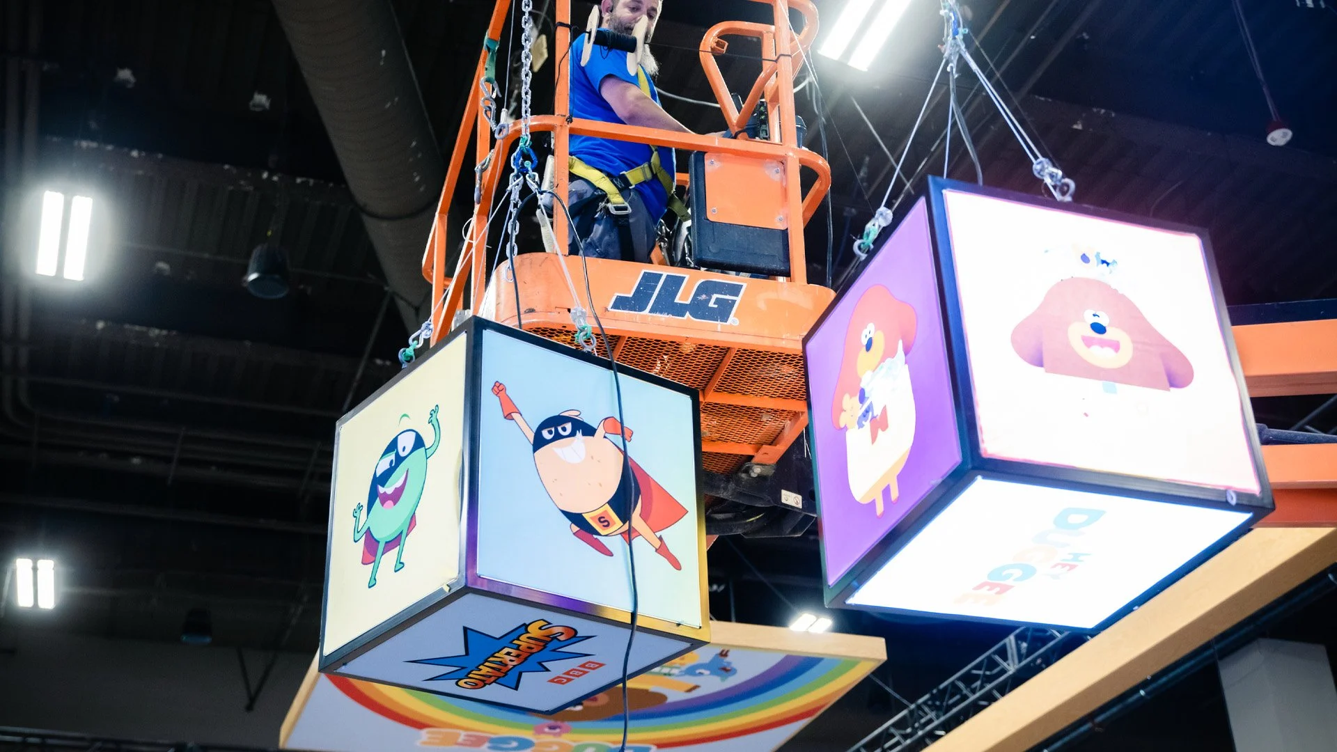How Much Does it Cost to Exhibit at a Trade Show in 2025