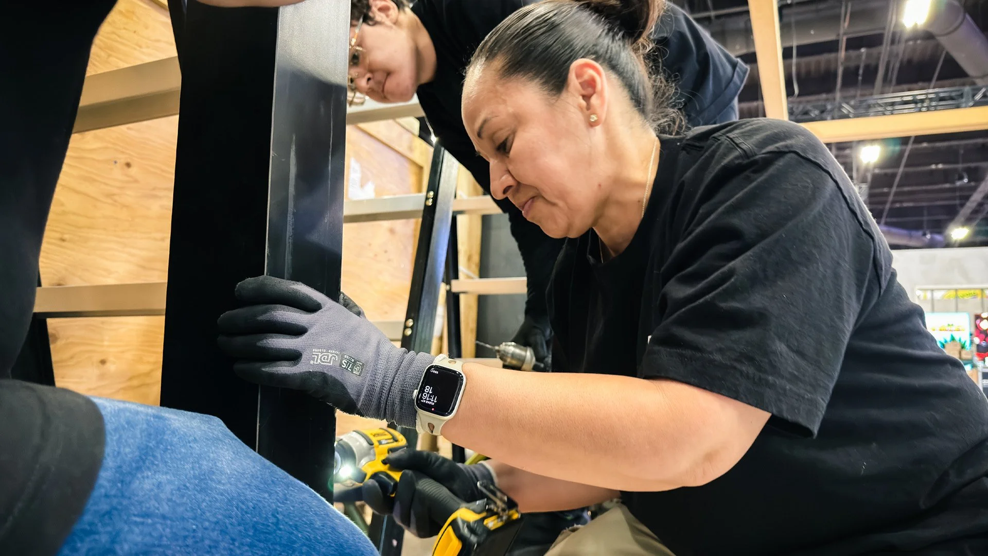 Lessons Learned from Our Trade Show Experience