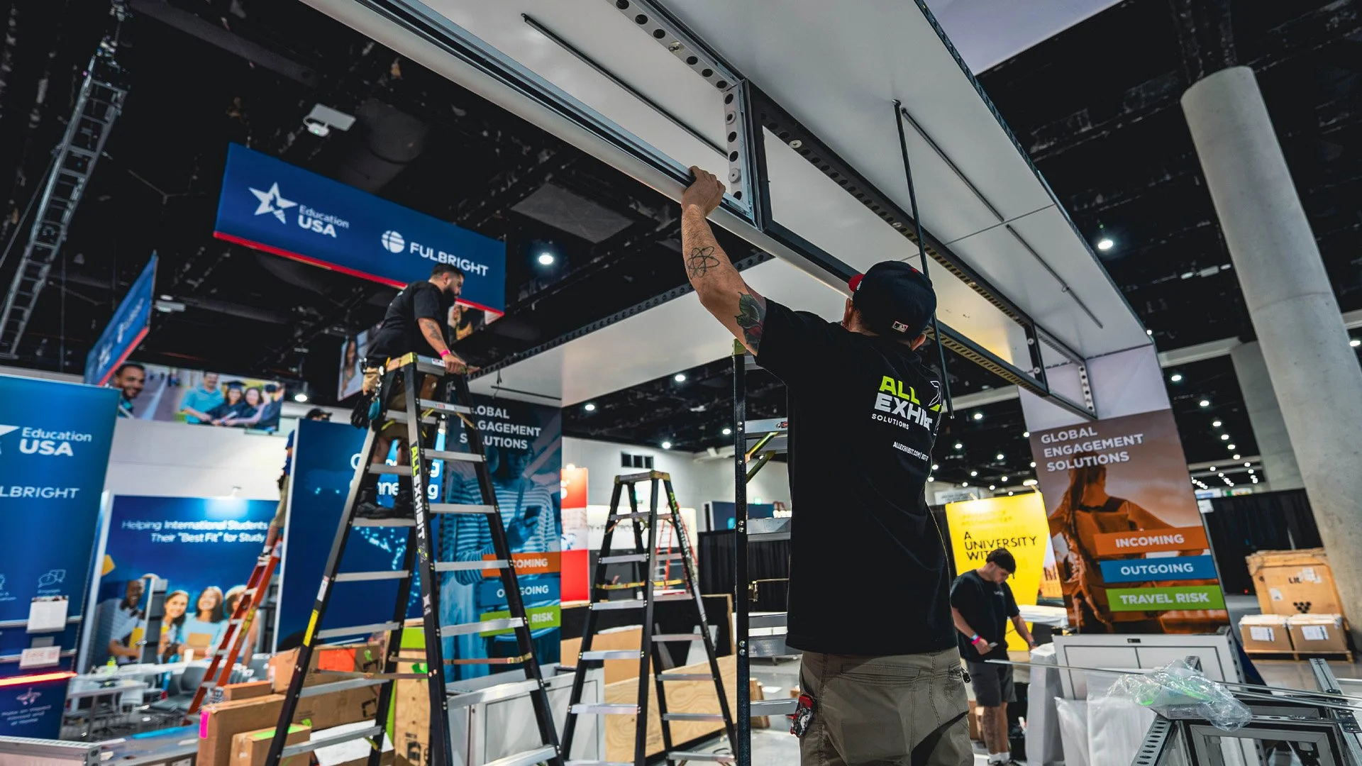How Pop-Up Experiences Increase Brand Immersion
