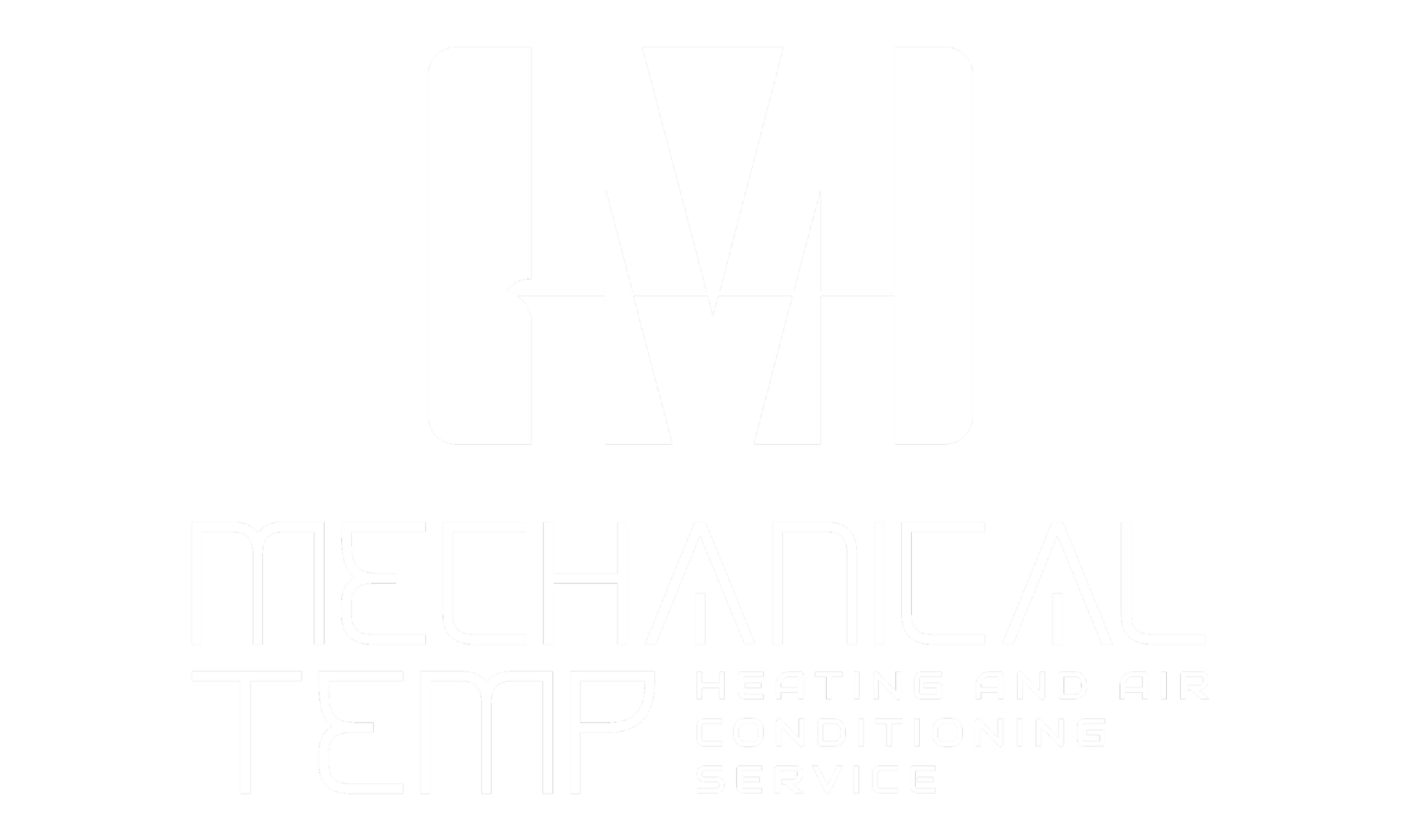 Mechanical Temp Logo