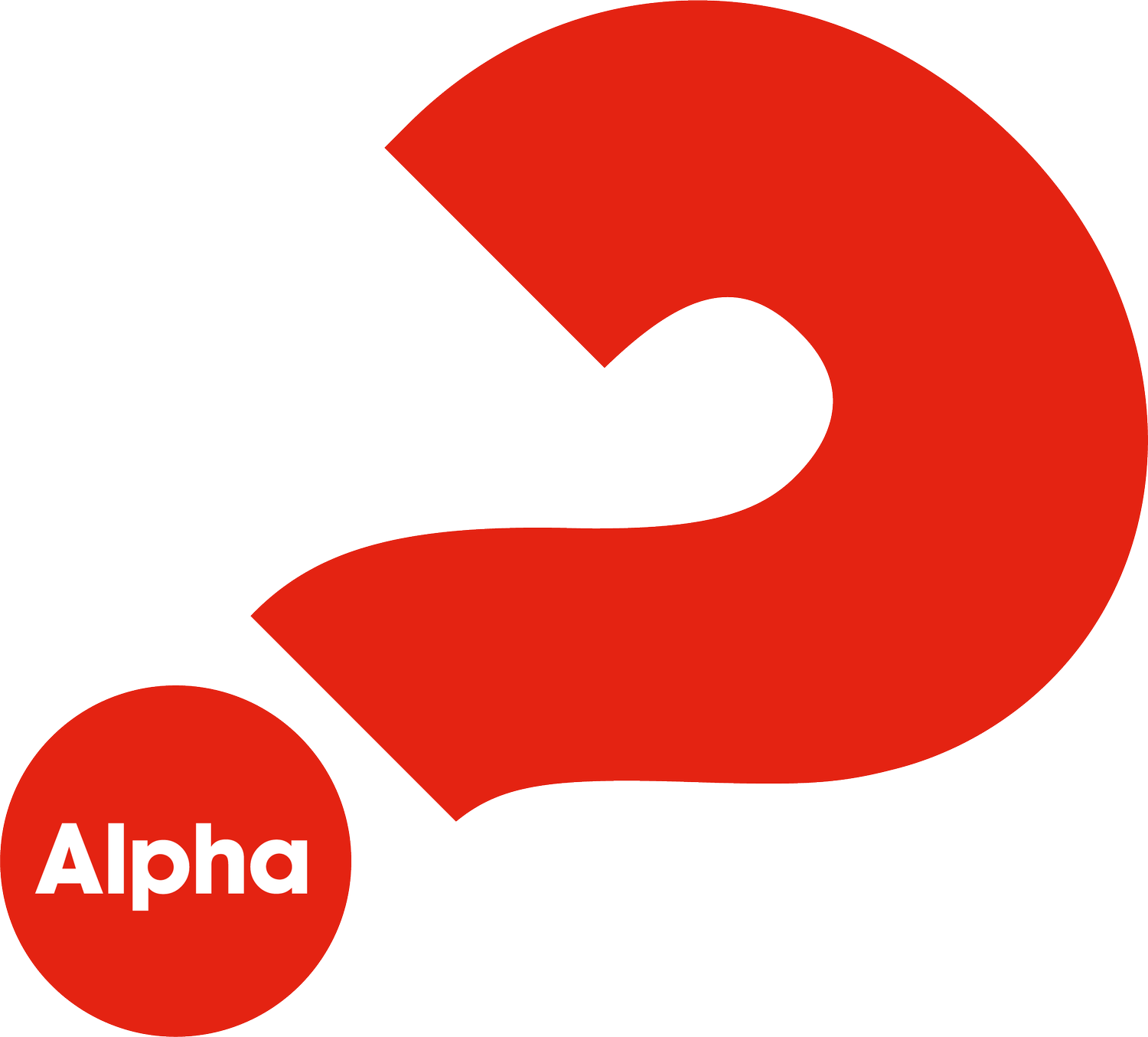 Alpha In Wellington