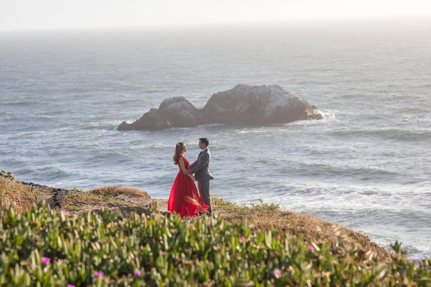 How to Make Your San Francisco City Hall Wedding Stress-Free, Calm, and Fun with Katie Hanrahan Photography