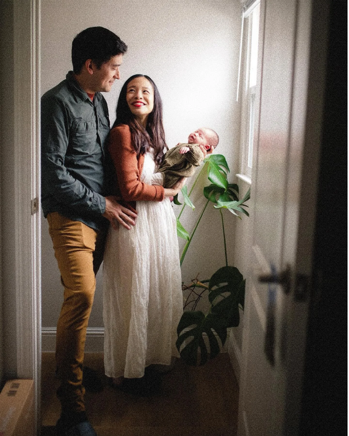 &ldquo;Photography takes an instant out of time, altering life by holding it still.&rdquo;
&mdash; Dorothea Lange

@scrlgallery #scrl #scrlgallery #katiehanrahanphotography 
#sanfrancisconewbornphotographer