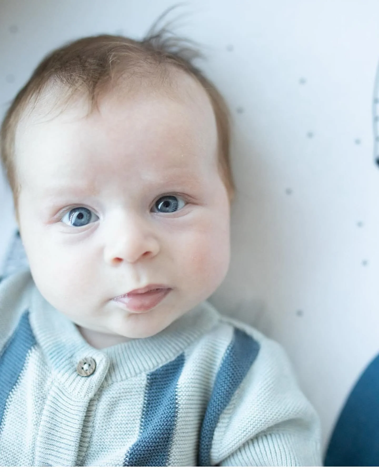 @brittebendorf I&rsquo;m in love with getting to watch your babies grow ❤️

#sfnewbornphotographer 
#marinnewbornphotographer