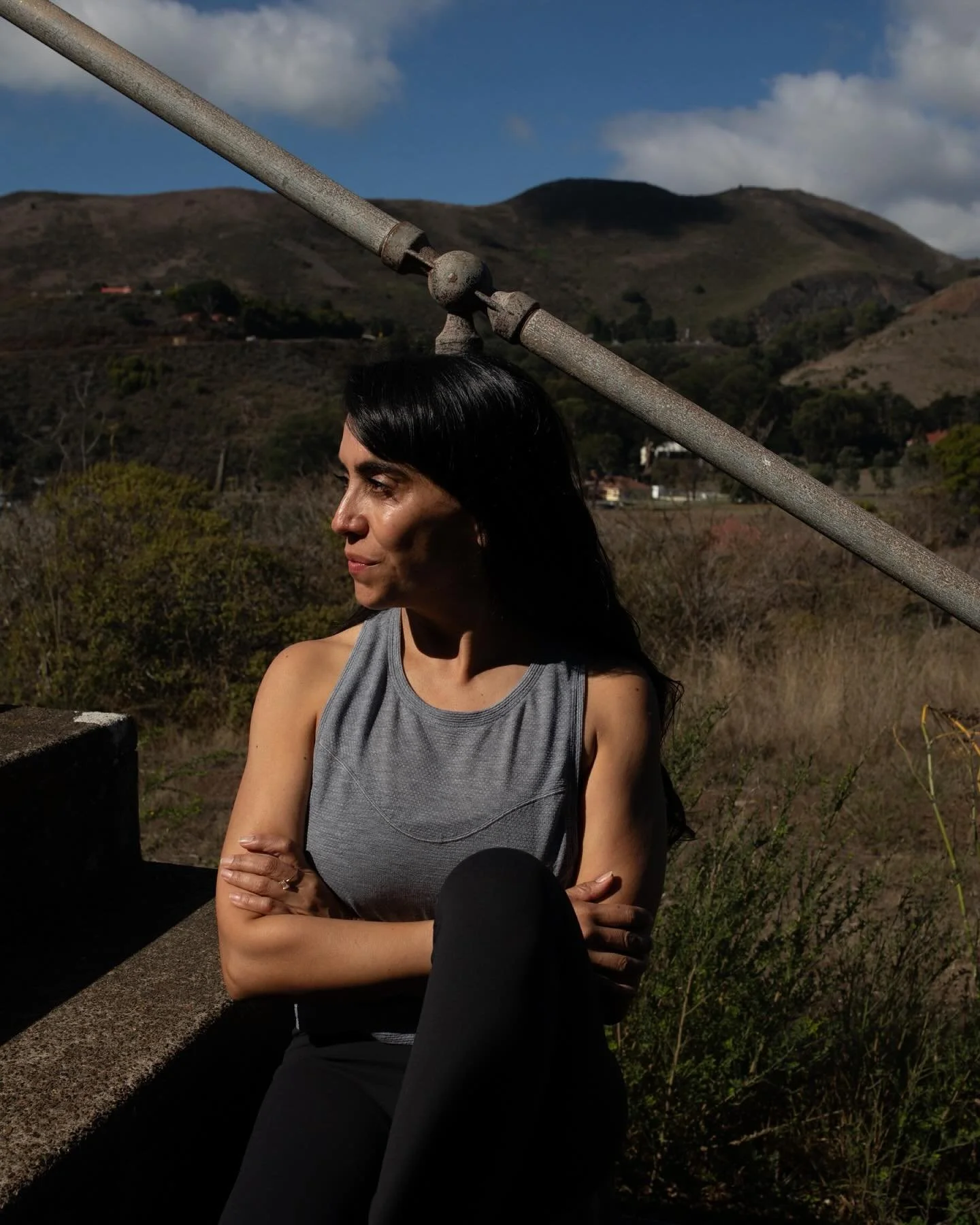 Part lifestyle branding session for this most beautiful birthday girl , part family shoot, part welcome to the family 🐾

We sent the boys off on a wander for the second part of the shoot and got to business. Incredibly honored to be asked back by th