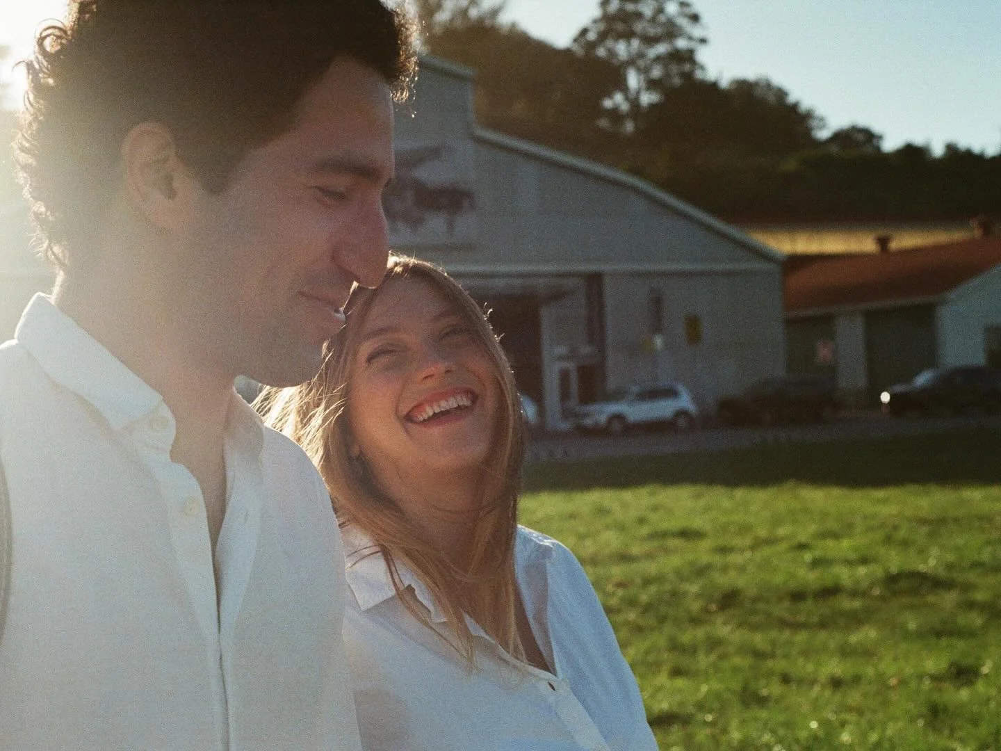 My first roll of film scans back after a 10 + year hiatus. I&rsquo;m Completely in love with how they turned out. 
I have not shot a roll of film properly since my @ccsfphoto  City College dark room days. I&rsquo;ve  been talking about getting back i