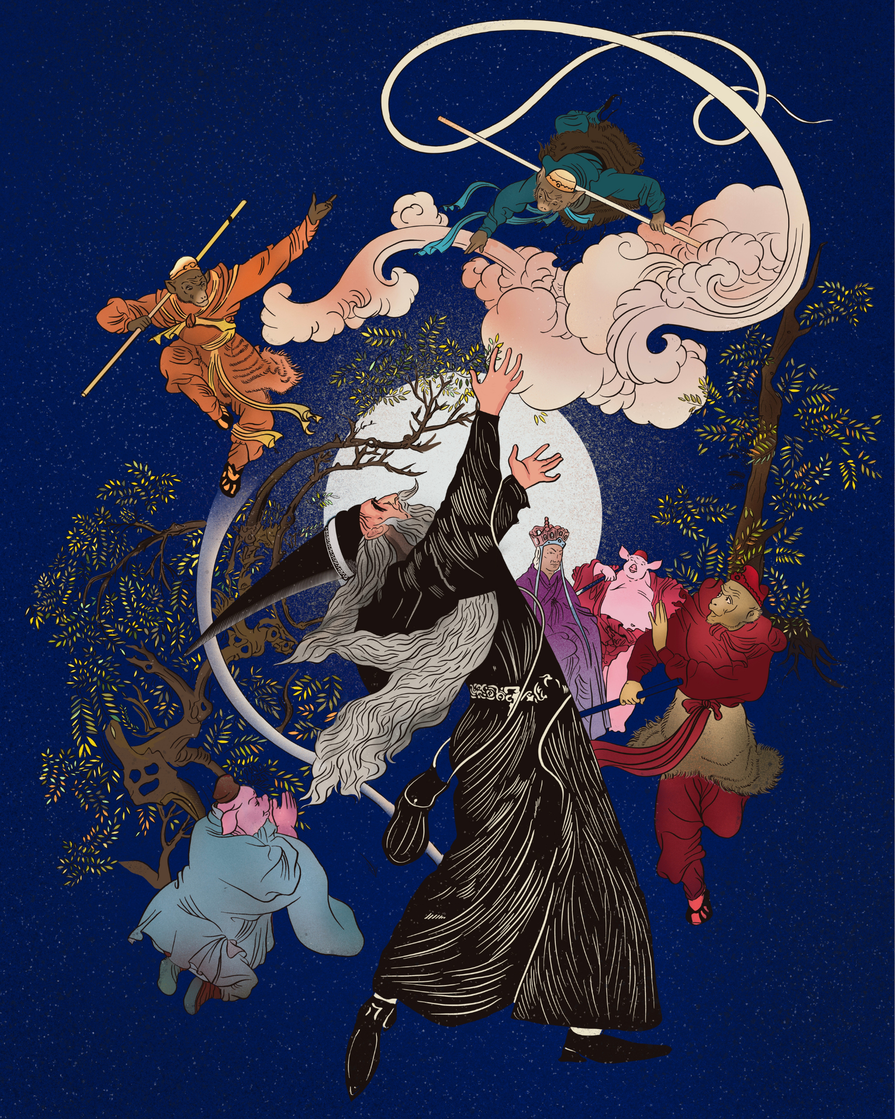 DREAM CATCHER
