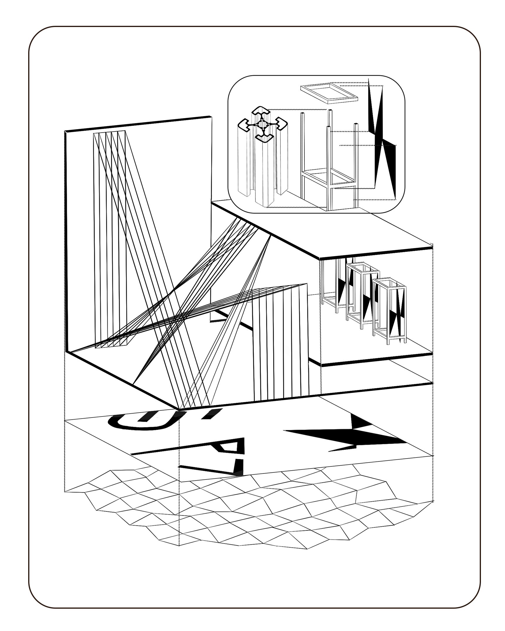 Installation Design