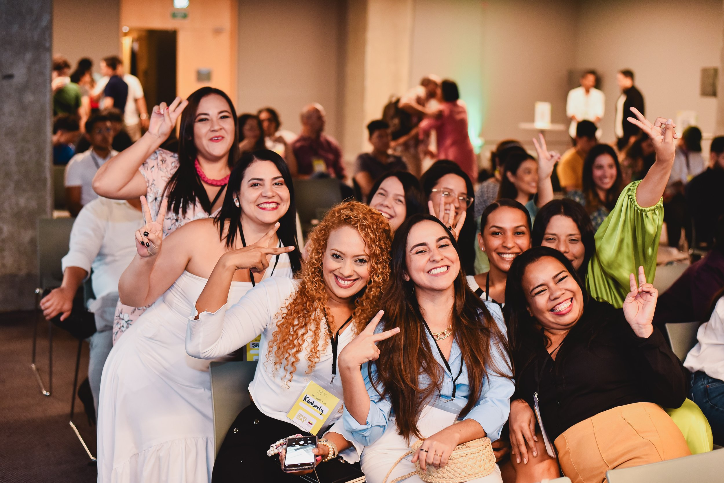 Female Founders Fellowship